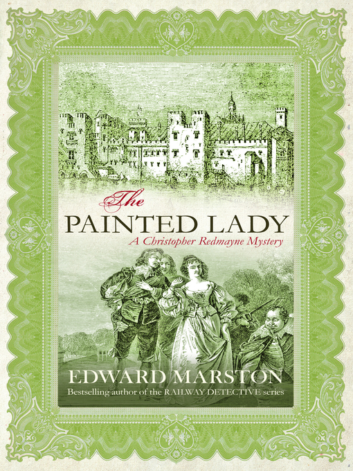 Title details for The Painted Lady by Edward Marston - Available